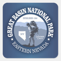 Great Basin National Park