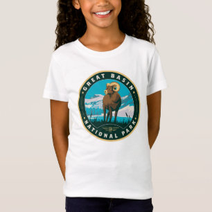Great Basin National Park T-Shirt