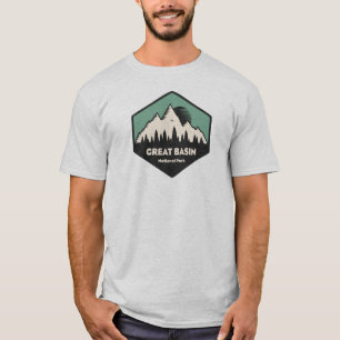 Great Basin National Park T-Shirt