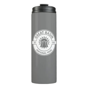 Great Basin National Park Thermal Tumbler