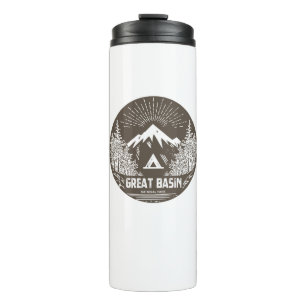 Great Basin National Park Thermal Tumbler
