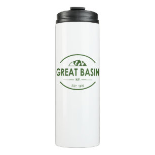 Great Basin National Park Thermal Tumbler