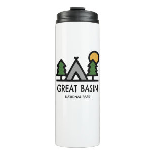 Great Basin National Park Thermal Tumbler