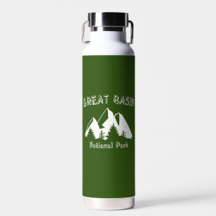 Great Basin National Park Water Bottle