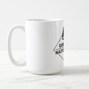 Great Basin - Nevada Coffee Mug