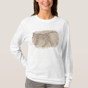 Great Bear, from Book of Stars after El Hussein T-Shirt