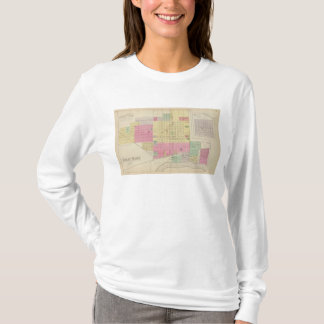 Great Bend, Albert, Kansas T-Shirt