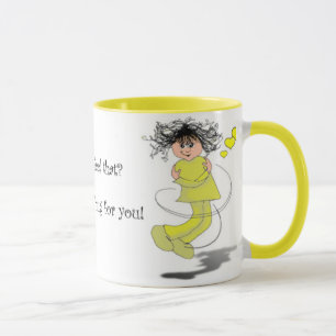 Great Big Hug! Mug