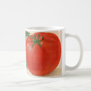 great BIG juicy tomato Coffee Mug