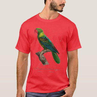 great billed parrot T-Shirt