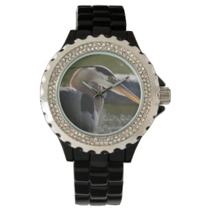 Great Blue Heron Watch