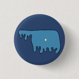 Great Blue OK Button