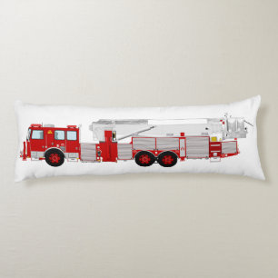 Great boy's body pillow.... body cushion