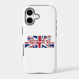 Great Britain 007