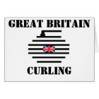 Great Britain Curling