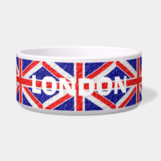 Great Britain Flag Design
