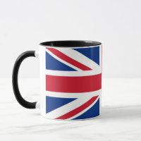 Great Britain Flag