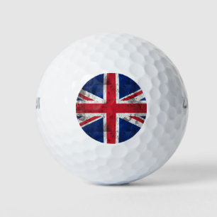 Great Britain Golf Balls