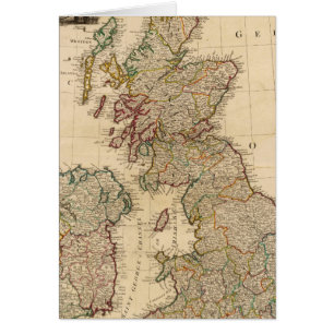 Great Britain, Ireland