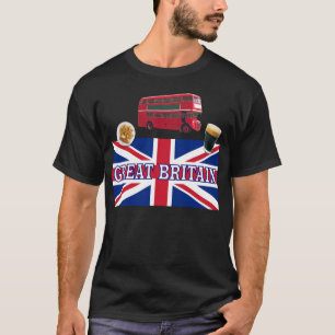 Great Britain T-Shirt