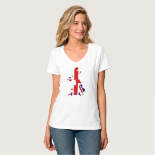 Great Britain T-Shirt