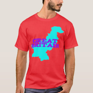 Great Britain T-Shirt
