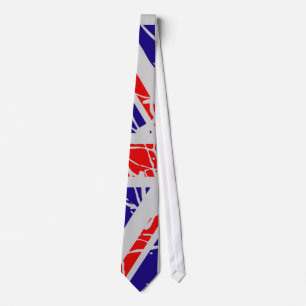 Great Britain Tie