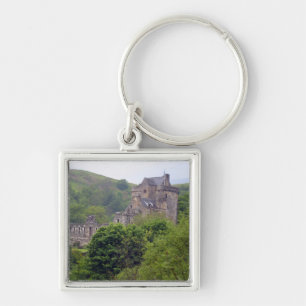 Great Britain, United Kingdom, Scotland, Key Ring