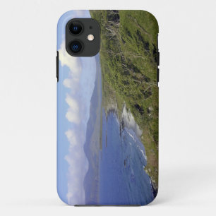 Great Britain, United Kingdom, Scotland. On the iPhone 11 Case