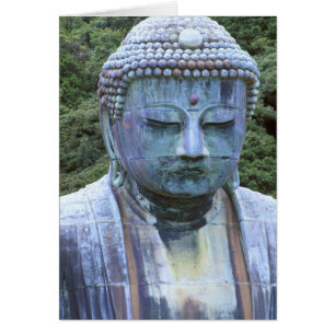 Great Buddha Detail, Kotokuji Temple,