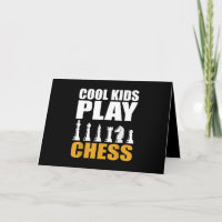 Great Chess Kids Chess Piece Girls Boys