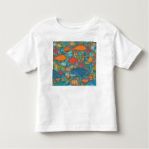 Great Colourful Reef