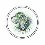 Great Dane 3d Magnet Photo Sculpture Magnet<br><div class="desc">Doggenhaus - photo sculpture or key supporters or pin,  freely according to desire,  decide you.</div>