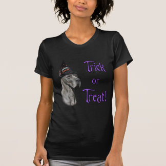 Great Dane (blue) Trick T-Shirt