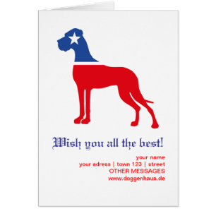 Great Dane breeder identity