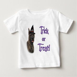 Great Dane (brindle) Trick Baby T-Shirt