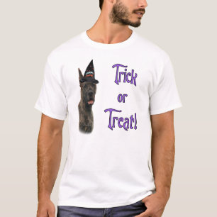Great Dane (brindle) Trick T-Shirt