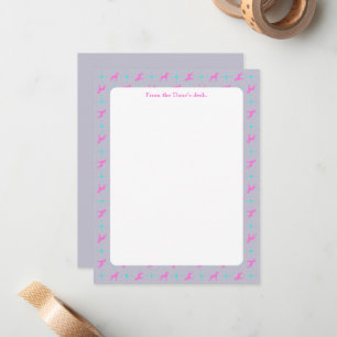 Great Dane  Card