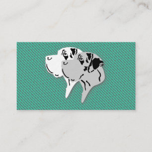 Great Dane Cards