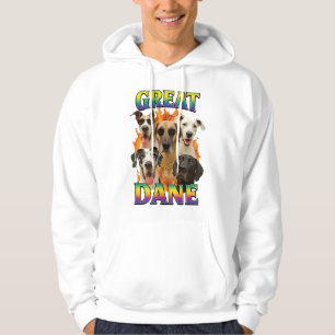 Great Dane Copy Hoodie