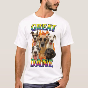 Great Dane Copy T-Shirt