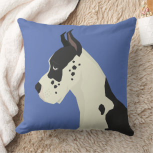 Great Dane Cushion