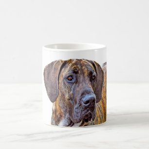 "Great Dane" design mugs