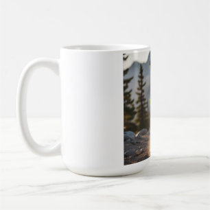Great Dane Elegant Coffee Mug