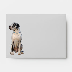 Great Dane Envelopes