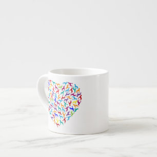 Great Dane Espresso Cup