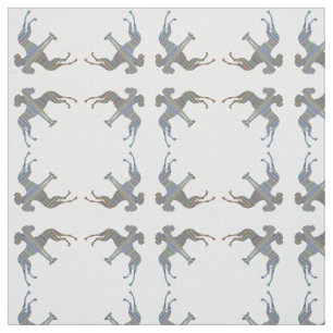 Great Dane Fabric