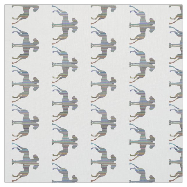 Great Dane Fabric (Swatch)