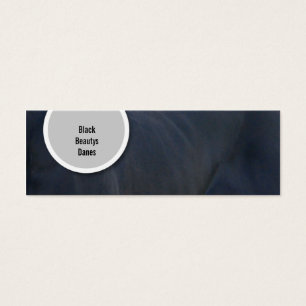 Great Dane for Bussiness