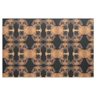 Great Dane Gentle Giant Fabric